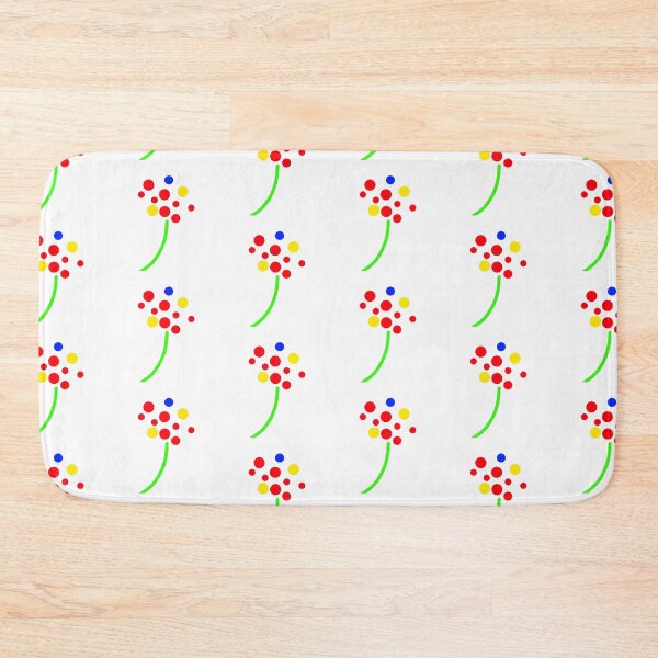 Item preview, flower designed and sold by SirZerRo.