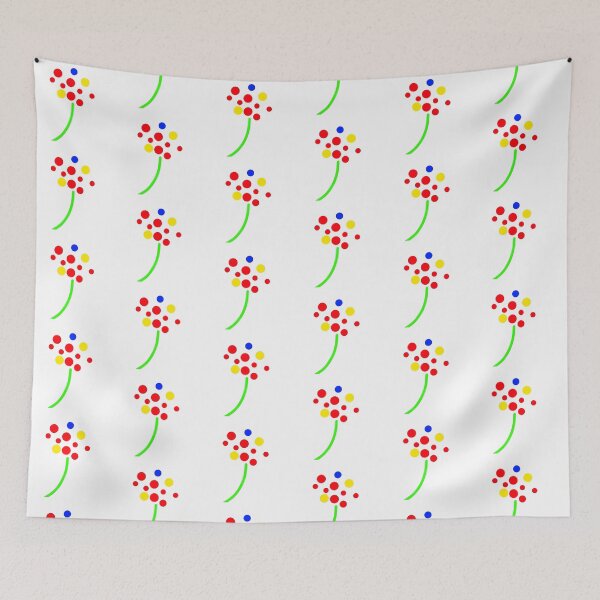 Item preview, flower designed and sold by SirZerRo.