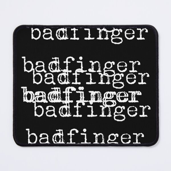 Item preview, Cheap Badfinger designed and sold by Normbot2000.