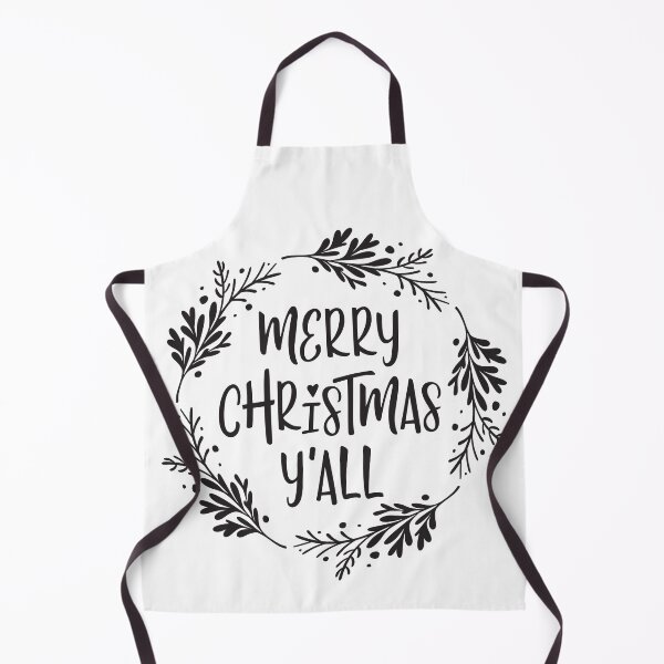 Item preview, Merry Christmas Y'all designed and sold by Texas Southern Studio.