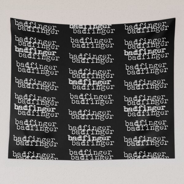 Item preview, Cheap Badfinger designed and sold by Normbot2000.