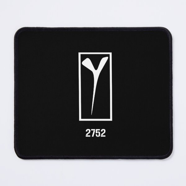Item preview, Black and white logo type Design No.2752 designed and sold by porfysoundtrack.