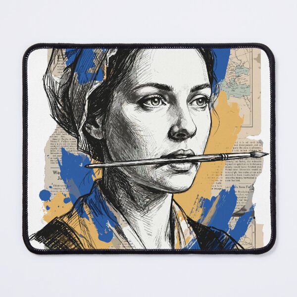 Item preview, The Young Painter of the Classical Enlightenment designed and sold by Honu2025.