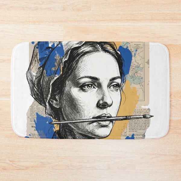Item preview, The Young Painter of the Classical Enlightenment designed and sold by Honu2025.