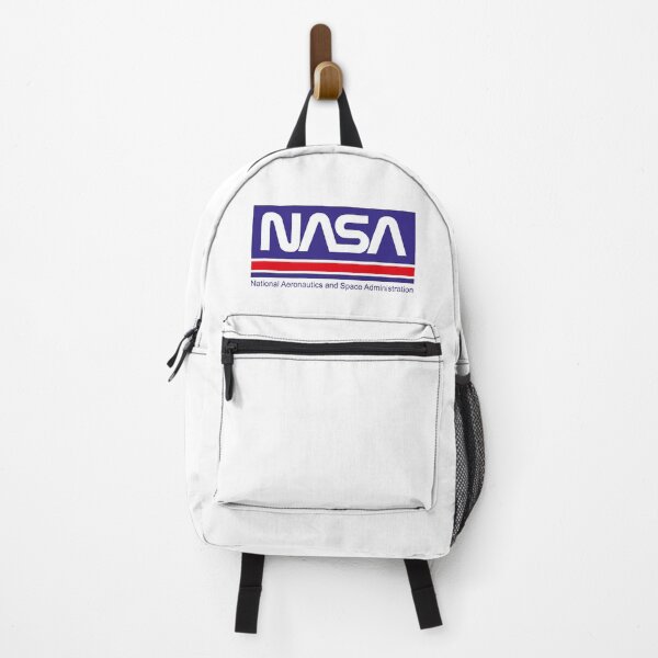 Item preview, Nasa Logo Art designed and sold by Interstellar Archives.