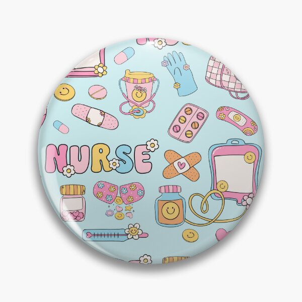 Item preview, Gift for Pediatric Nurse designed and sold by MyCozyCorner24.