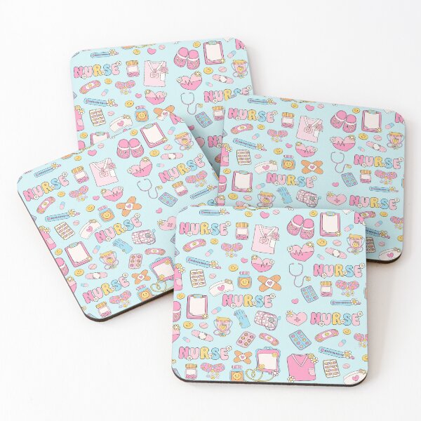 Item preview, Gift for Pediatric Nurse designed and sold by MyCozyCorner24.