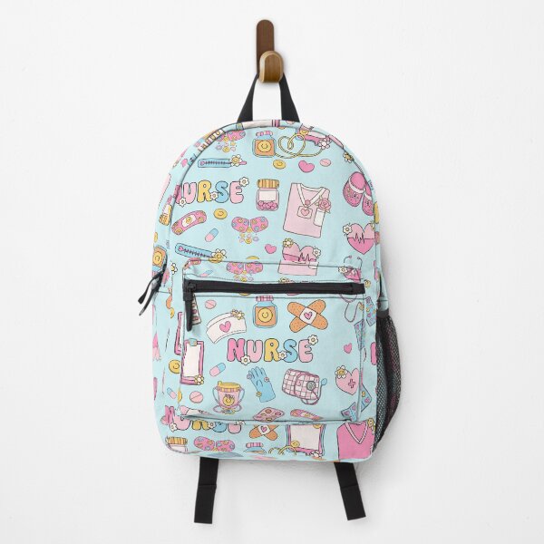 Item preview, Gift for Pediatric Nurse designed and sold by MyCozyCorner24.