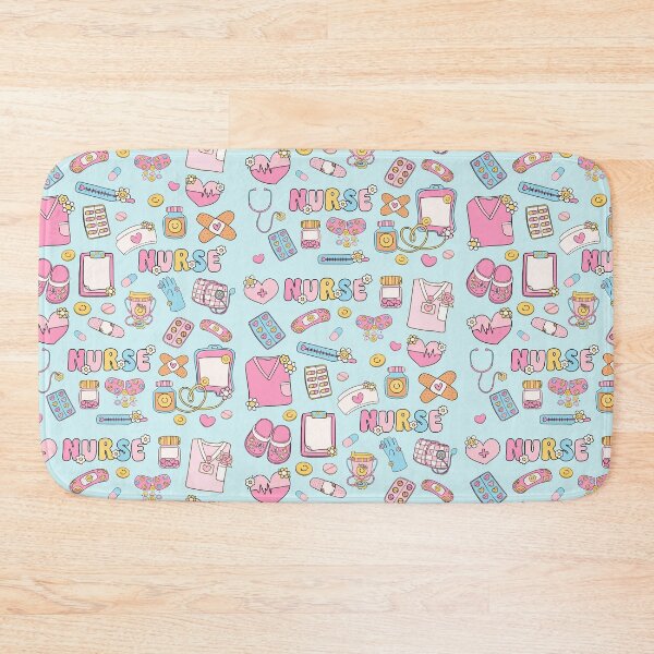 Item preview, Gift for Pediatric Nurse designed and sold by MyCozyCorner24.