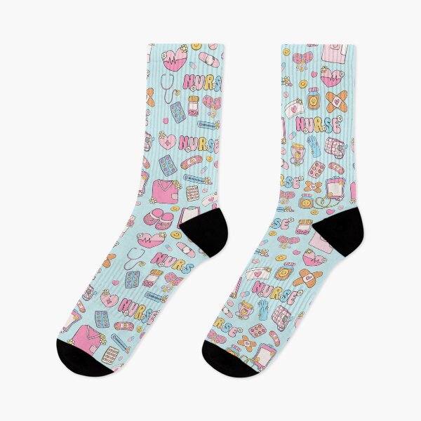 Item preview, Gift for Pediatric Nurse designed and sold by MyCozyCorner24.