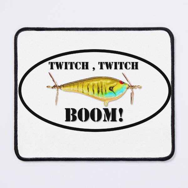 Item preview, Prop Bait designed and sold by FergFish.