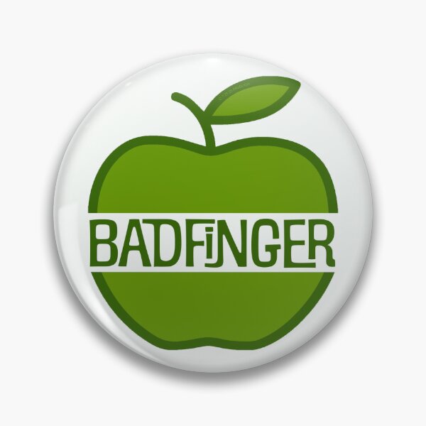 Item preview, Badfinger Green Apple designed and sold by Normbot2000.