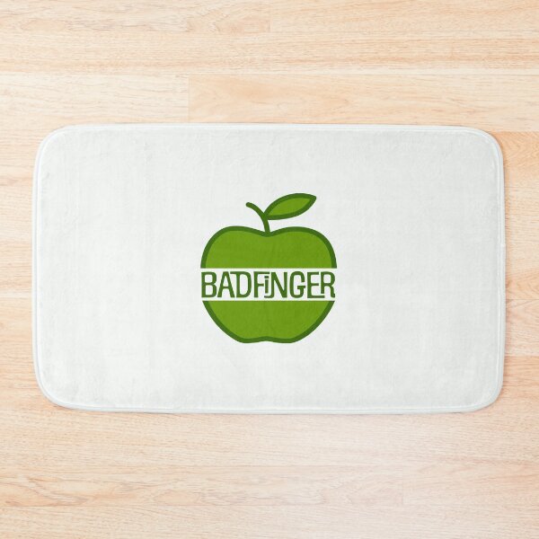 Item preview, Badfinger Green Apple designed and sold by Normbot2000.