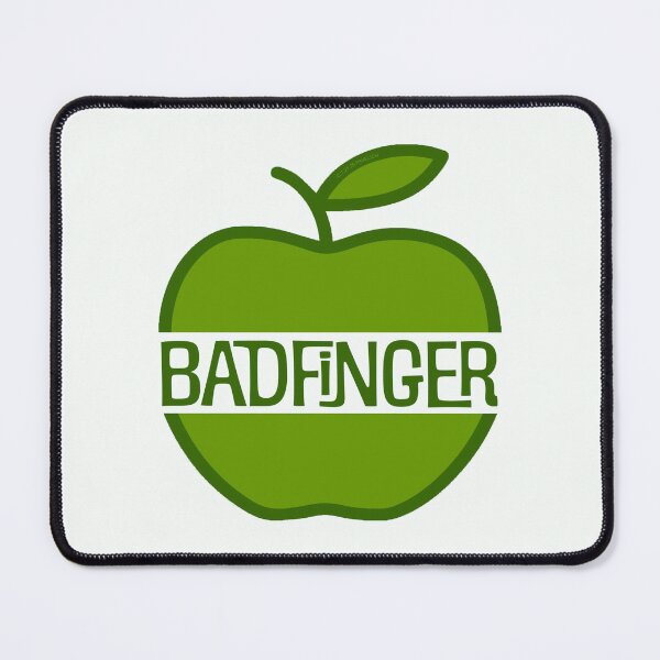 Item preview, Badfinger Green Apple designed and sold by Normbot2000.