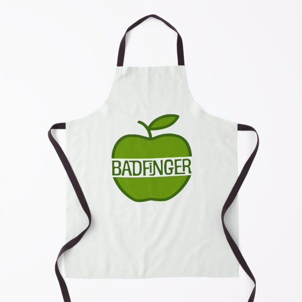 Item preview, Badfinger Green Apple designed and sold by Normbot2000.