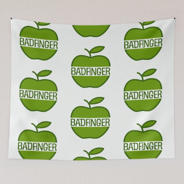 Item preview, Badfinger Green Apple designed and sold by Normbot2000.