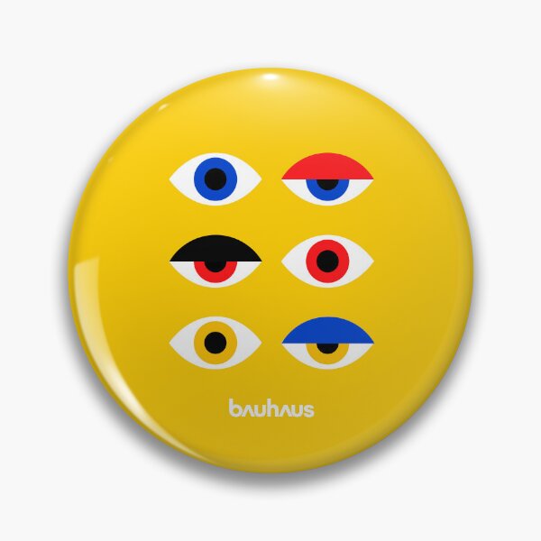 Item preview, Bauhaus - Spiel der Blicke T55C designed and sold by ArtPlus+.