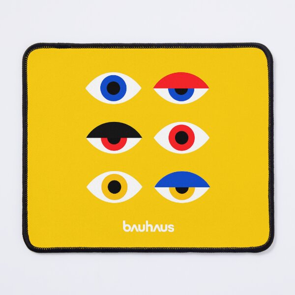 Item preview, Bauhaus - Spiel der Blicke T55C designed and sold by ArtPlus+.