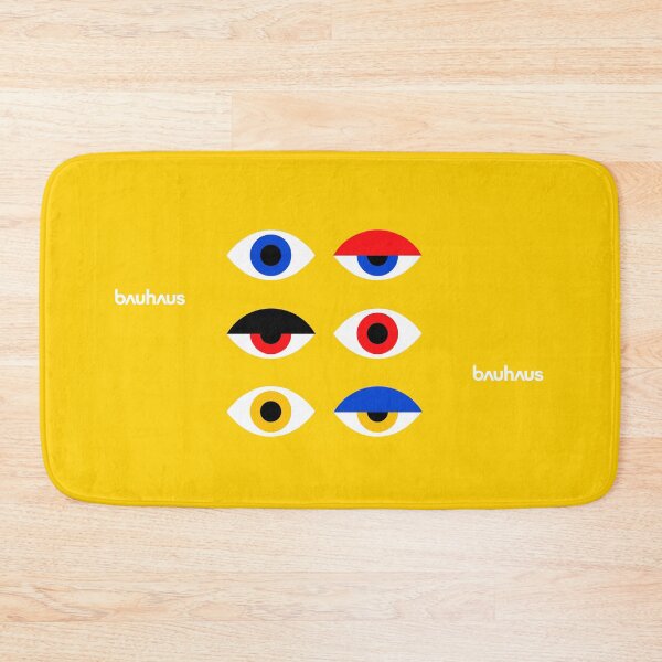 Item preview, Bauhaus - Spiel der Blicke T55C designed and sold by ArtPlus+.