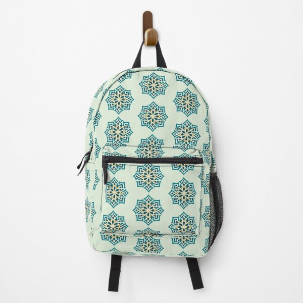 Item preview, Seljuk Star – Anatolian Geometry designed and sold by Dogandesighn.