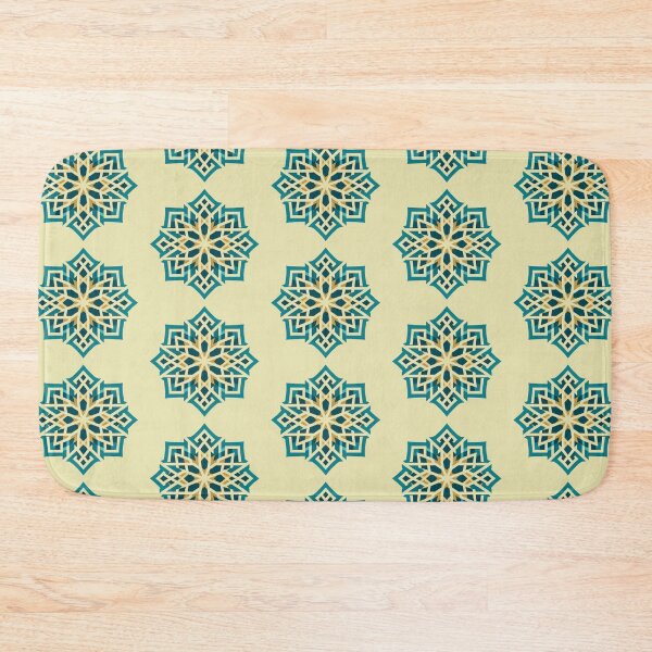 Item preview, Seljuk Star – Anatolian Geometry designed and sold by Dogandesighn.