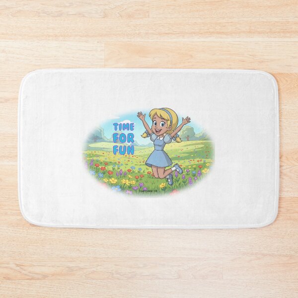 Item preview, Time For Fun designed and sold by CartoonGems.