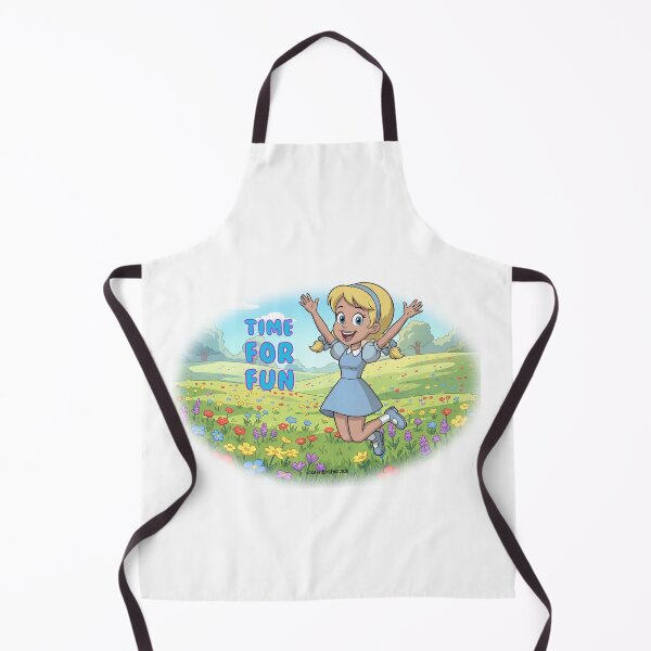 Item preview, Time For Fun designed and sold by CartoonGems.