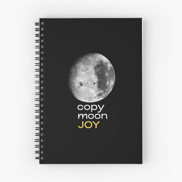 Item preview, Copy Moon Joy Artemis II 2026 designed and sold by delllsdesigns.