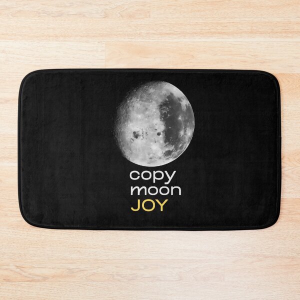 Item preview, Copy Moon Joy Artemis II 2026 designed and sold by delllsdesigns.