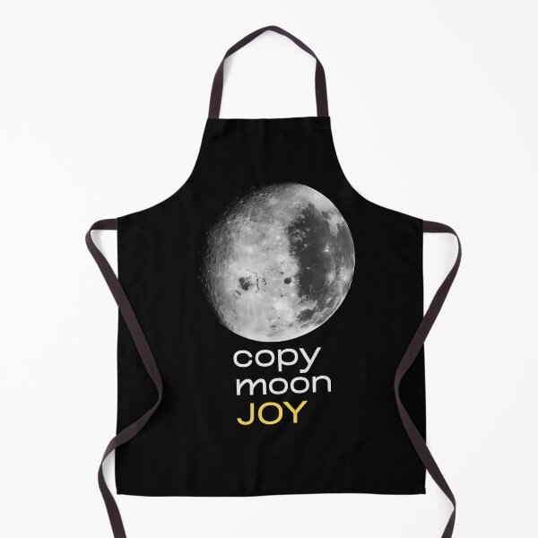 Item preview, Copy Moon Joy Artemis II 2026 designed and sold by delllsdesigns.