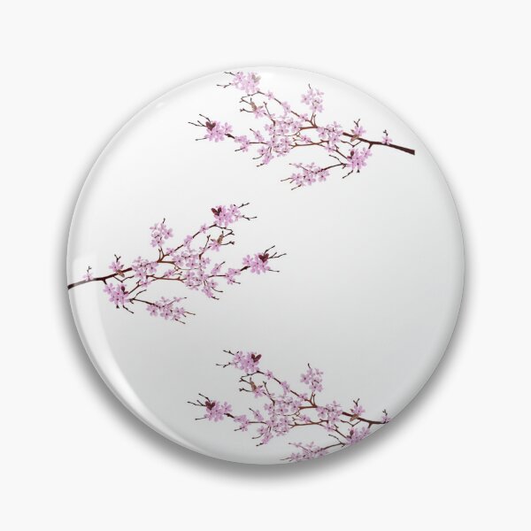 Item preview, Cherry blossoms designed and sold by DesignRelaxx.