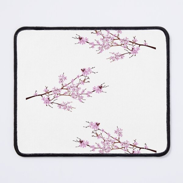 Item preview, Cherry blossoms designed and sold by DesignRelaxx.