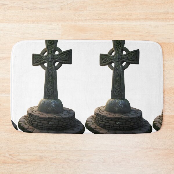 Item preview, Holy stone cross  designed and sold by Nalimkibard.