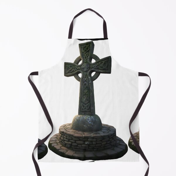 Item preview, Holy stone cross  designed and sold by Nalimkibard.