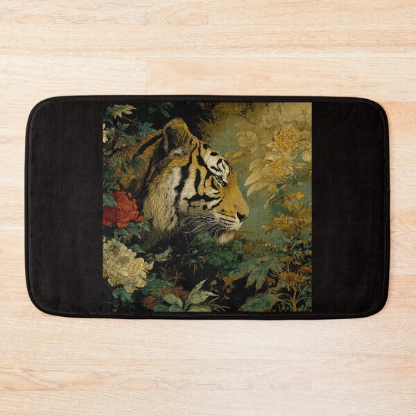 Item preview, The Lost Fusion of Tiger and Steel #11 designed and sold by Helios Be. Lavsh.