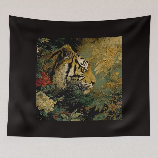Item preview, The Lost Fusion of Tiger and Steel #11 designed and sold by Helios Be. Lavsh.