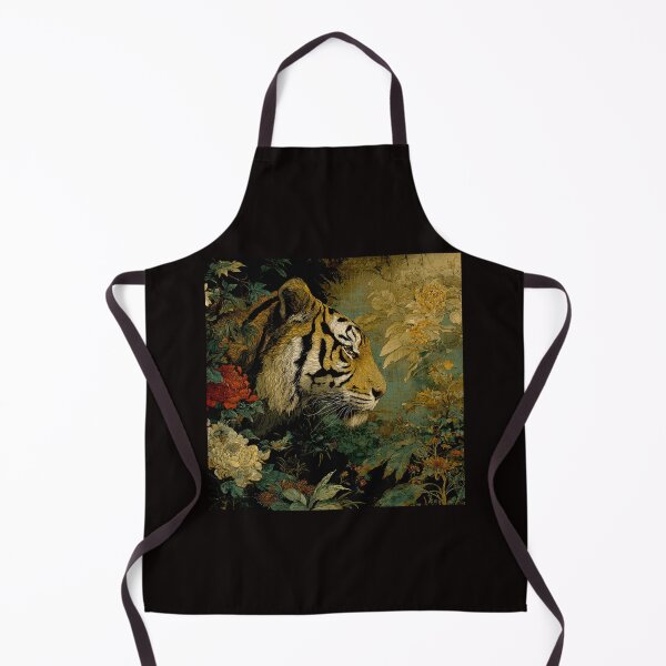 Item preview, The Lost Fusion of Tiger and Steel #11 designed and sold by Helios Be. Lavsh.