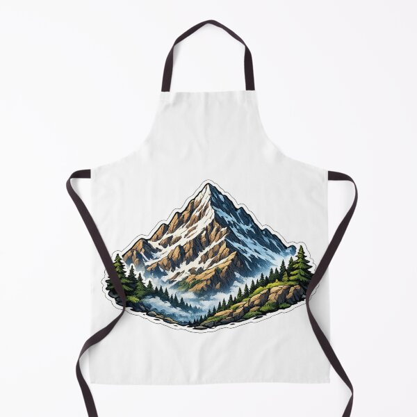 Item preview, Mountain designed and sold by JustManiek.