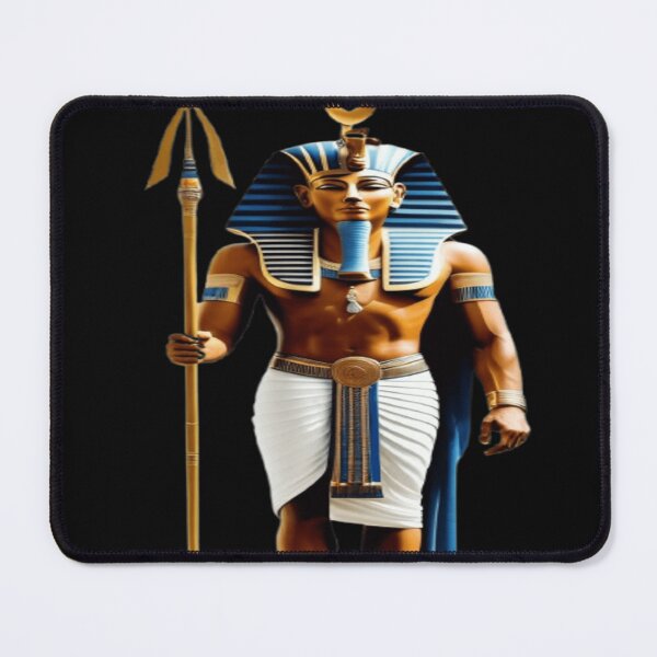 Item preview, Great Egyptian king Ramses. designed and sold by DaliaSabryTee.