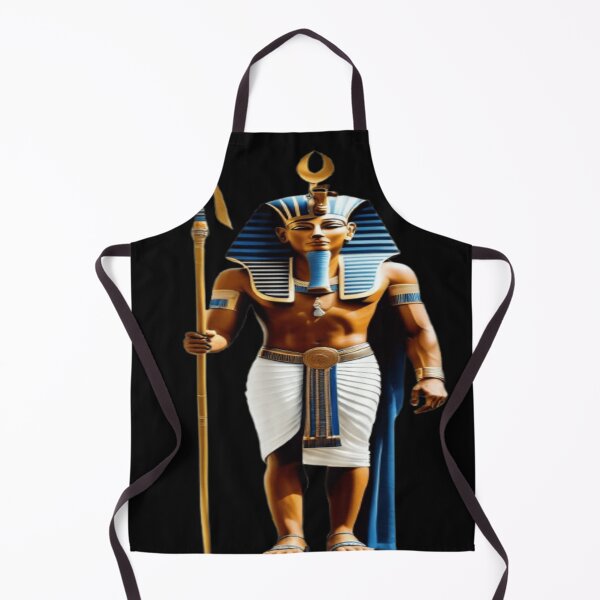 Item preview, Great Egyptian king Ramses. designed and sold by DaliaSabryTee.