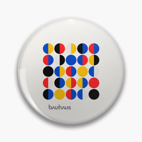 Artikelvorschau, Bauhaus - Trikolor Rhythmus T55L entworfen und verkauft von ArtPlus+.