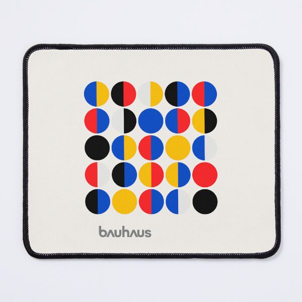 Item preview, Bauhaus - Trikolor Rhythmus T55L designed and sold by ArtPlus+.