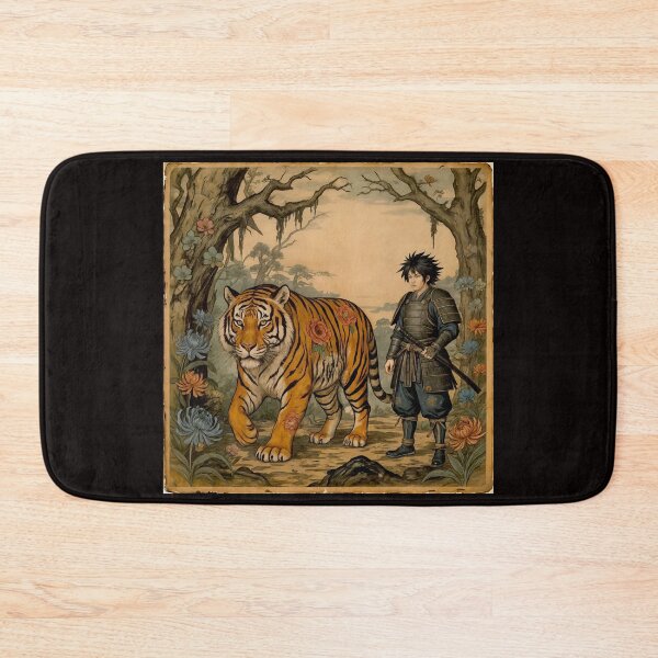Item preview, The Lost Fusion of Tiger and Steel #12 designed and sold by Helios Be. Lavsh.