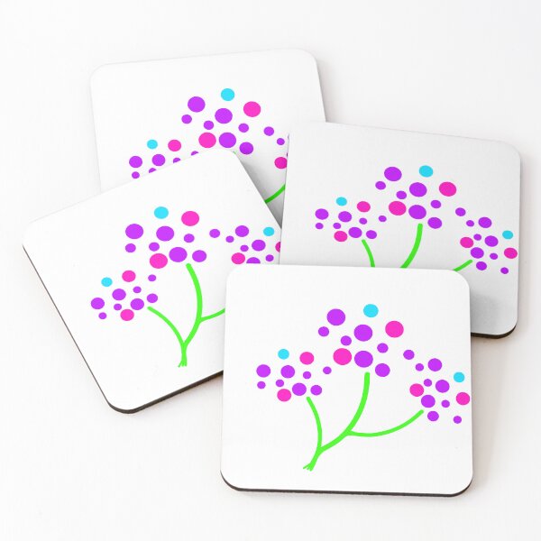 Item preview, A bouquet of purple flowers designed and sold by SirZerRo.
