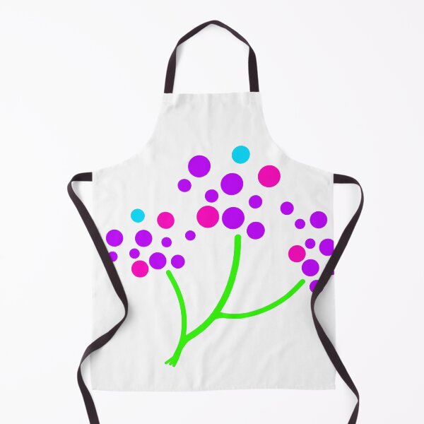 Item preview, A bouquet of purple flowers designed and sold by SirZerRo.