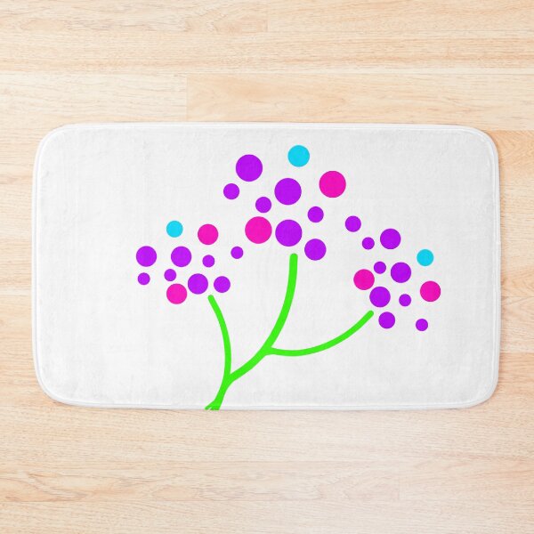 Item preview, A bouquet of purple flowers designed and sold by SirZerRo.