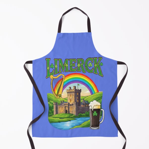 Item preview, Limerick City Ireland Design 3 designed and sold by DigitalandPhoto.