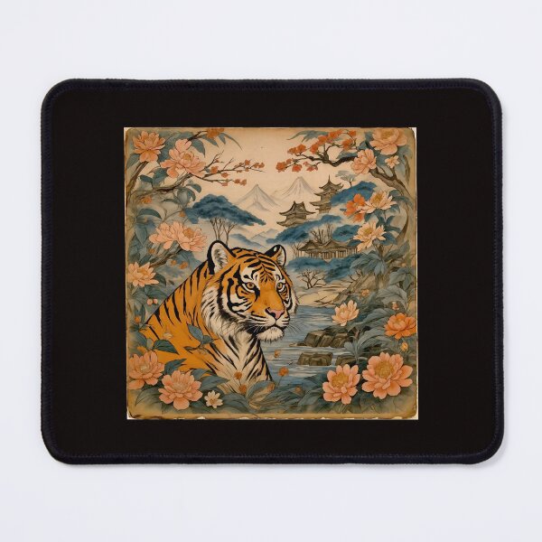 Item preview, The Lost Fusion of Tiger and Steel #13 designed and sold by Helios Be. Lavsh.