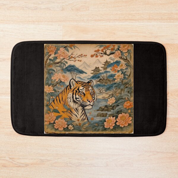 Item preview, The Lost Fusion of Tiger and Steel #13 designed and sold by Helios Be. Lavsh.