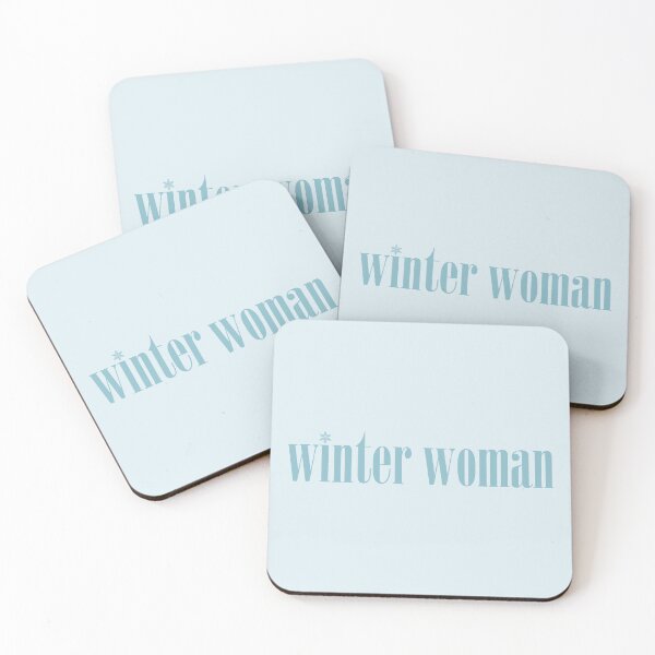 Item preview, Winter Woman designed and sold by melisa11hernand.